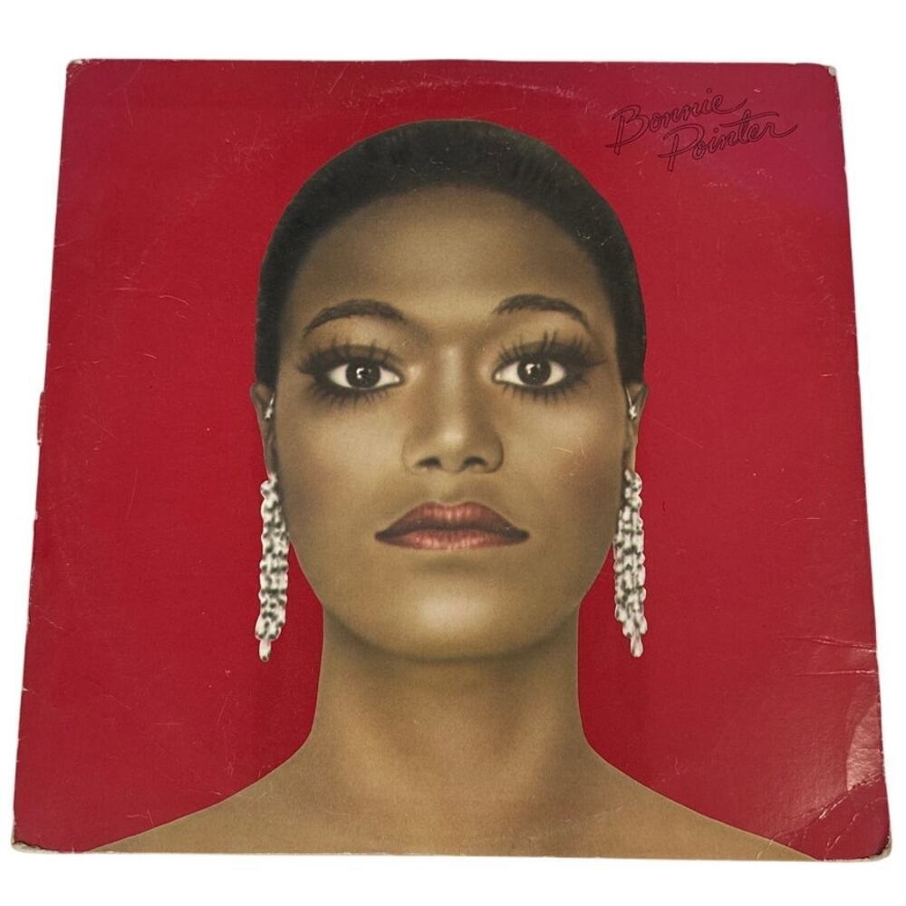 Bonnie Pointer - Heaven Must Have Sent You (12") Vintage 1978 Motown